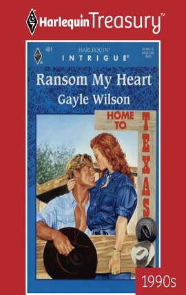 Ransom My Heart